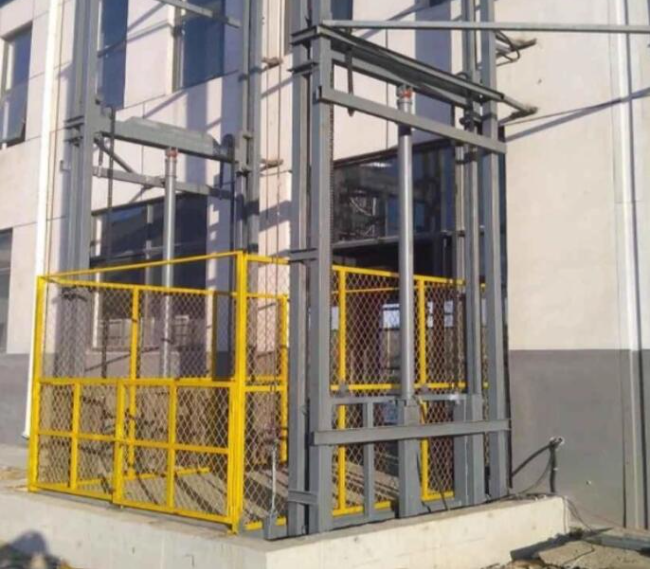 桐梓升降货梯属于特种设备吗