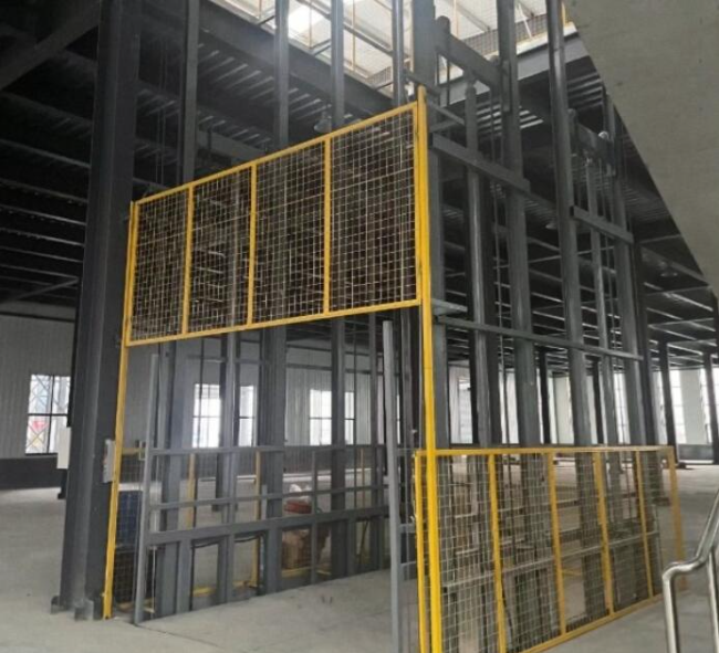 桐梓请详细介绍一下货梯安装在室外的维护方法